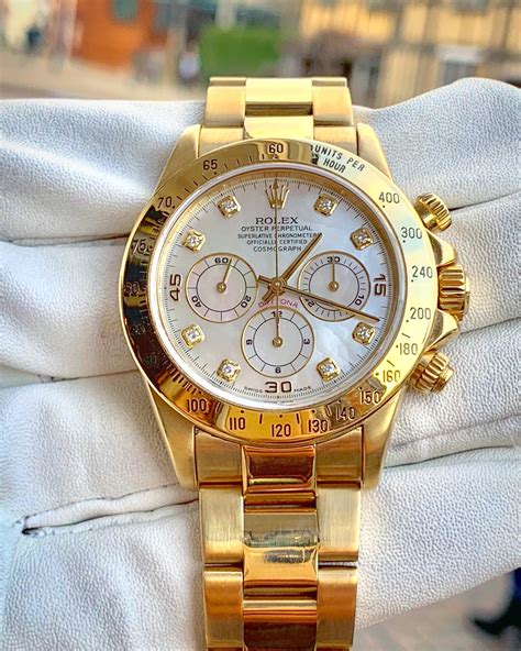 prezzo rolex daytona zenit|rolex daytona watch price.